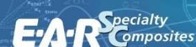 E-A-R Specialty Composites
