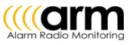 Alarm Radio Monitoring Ltd