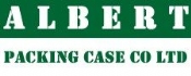 Albert Packing Case Co. Ltd