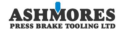 Ashmore's Press Brake Tooling Ltd