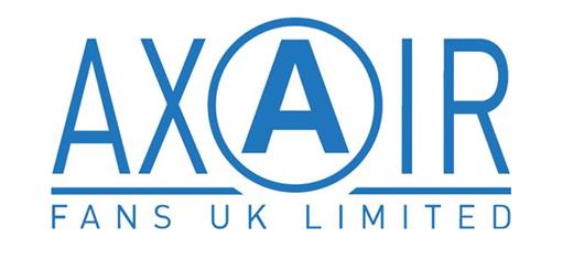 Axair Fans UK Ltd