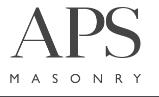 APS Masonry Ltd