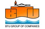 B T U (Pool Services) Ltd