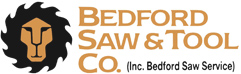 Bedford Saw  &  Tool Co.
