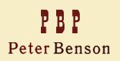 Peter Benson (Plywood) Ltd