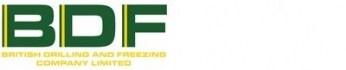 British Drilling  and  Freezing Company Limited