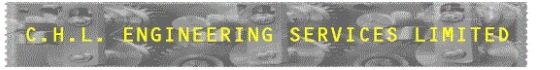 C H L Engineering Services Ltd