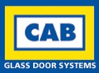 Cab Glass Doors