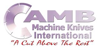 Camb Machine Knives International