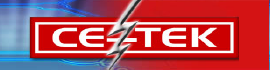 Ce-Tek (Controls  &  Enclosure Technik Ltd)