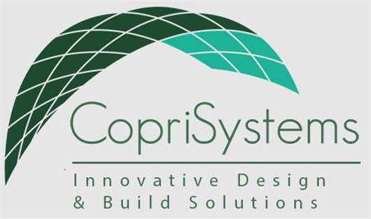 CopriSystems Ltd