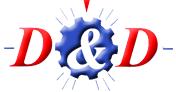 D & D Engineering (Hull) Ltd
