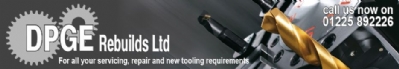 D P G E Rebuilds Ltd
