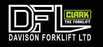 Davison Forklift Ltd