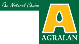 Agralan Ltd