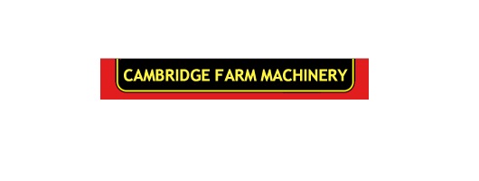 Cambridge Farm Machinery Ltd