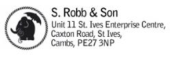 Robb and Son