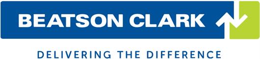Beatson Clark plc