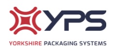 Yorkshire Packaging Systems