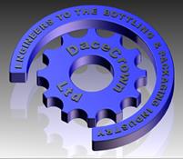 Dacecrown Ltd