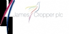 James Cropper plc