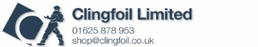 Clingfoil Ltd