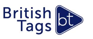 Wrightsons British Tags Ltd
