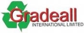 Gradeall International Ltd