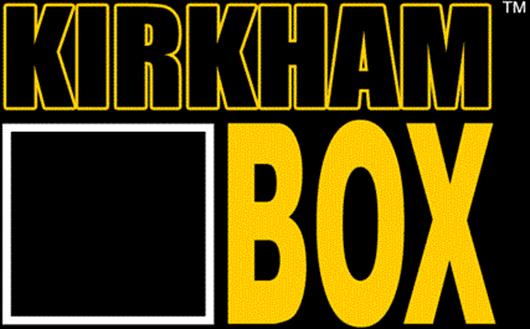 Kirkham Box Co