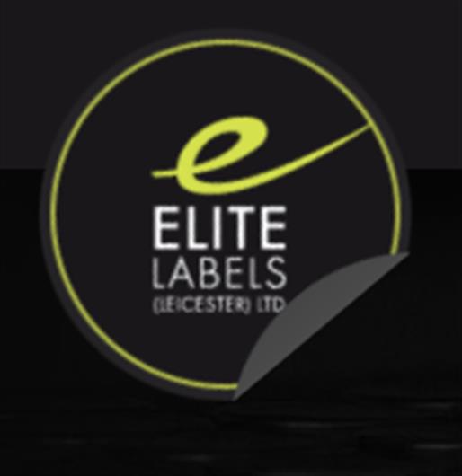 Elite Labels (Leicester) Ltd