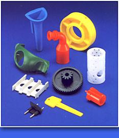 Ian Berg Plastics Ltd