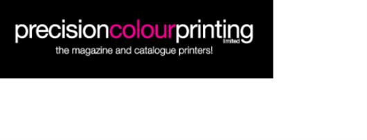 Precision Colour Printing Ltd