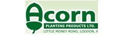 Acorn Planting Products Ltd