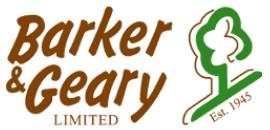 Barker & Geary Ltd