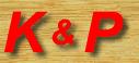 K & P Woodworking Machinery