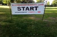 Sponmech sponsors Stumble Race