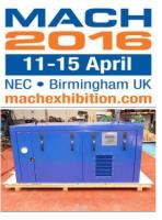 The countdown to MACH 2016 begins