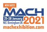  Exhibition announcement - Safety Guards at MACH 2022