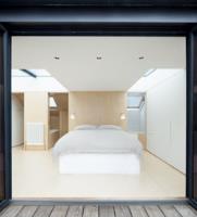 Fixed Rooflights For Maximum Space In City Apartments