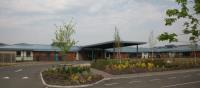 Fixed Rooflights For Schools