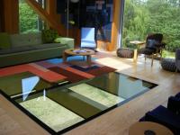 Electric Bespoke Rooflights For Holiday Homes