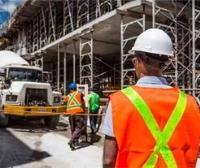 The Increasing Construction Labour Shortage