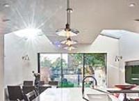 Private Residence, Wimbledon 