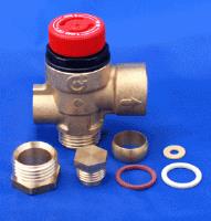 Spares For Worcester Gas & Oil Boilers