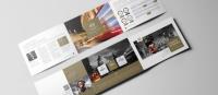 Brochure Design Ideas & Inspiration for 2022