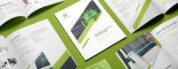 The Anatomy of a Good Brochure Design For IT Company