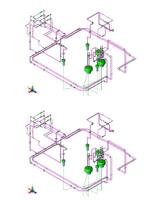 Pressure Relief Pipework Analysis and Design