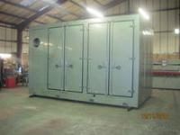 Acoustic Enclosure Orders "BOOM" in 2011