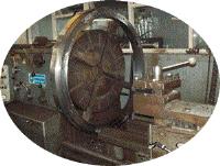 Hydraulic Pressing Services