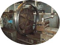 Machining Services